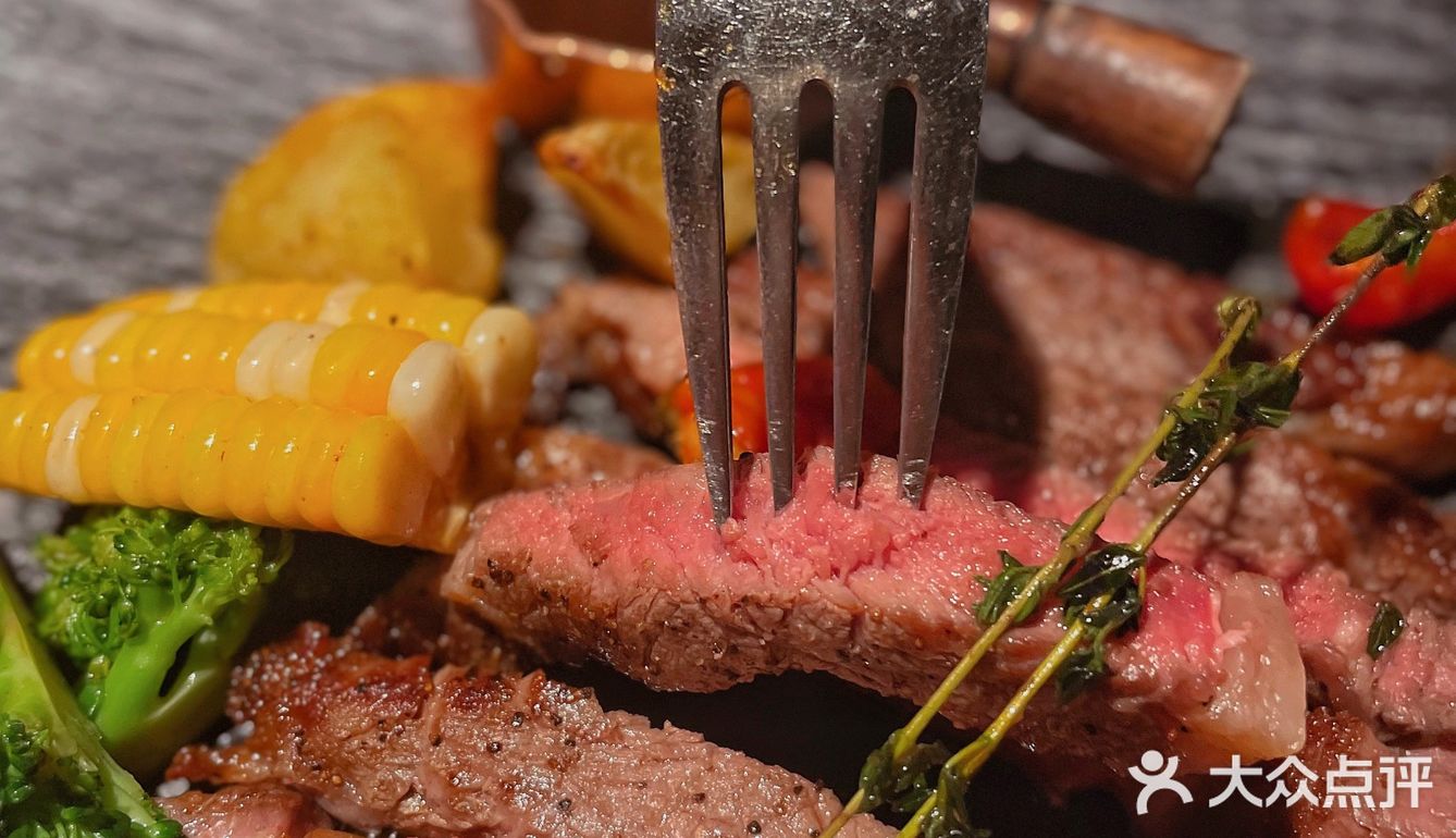 老牌coco依旧是约会圣地