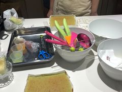 -ABC Cooking Studio(上海环球金融中心店)
