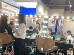 -海马体家庭照相馆(广州正佳广场店)