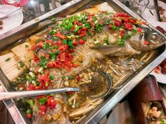 -徽州美食(三十年老店)