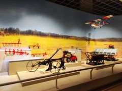 -中国农业博物馆