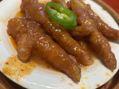 -山水茶艺馆·点心粤菜·30年老字号