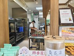 -南宋胡记(杭州灵隐寺店)