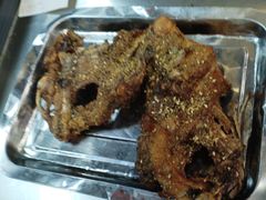 -堂堂小伙夫·辽宁小吃大排档(京西大悦城店)
