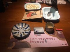 -二丁目食堂(浑南花园城店)
