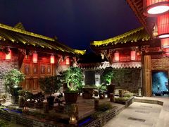 -李雪火锅食府(宽窄巷子总店)