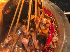 -潮火锅·麻辣牛肉火锅(观音桥方圆·LIVE店)