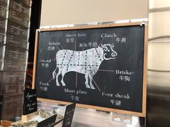 -上海柏悦酒店·世纪100牛排馆
