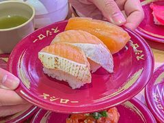 -寿司郎(北京路粤潮楼店)