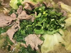 -杨三孃跷脚牛肉(清凤时代店)