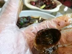-郑辣记田螺