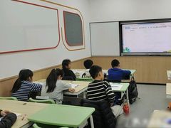 -昂立青少儿成长中心(杨浦国和1000校区)