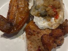 -领鲜活海鲜榴莲自助火锅(东门店)