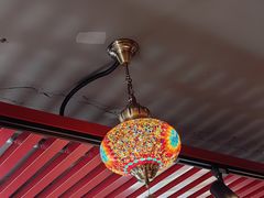 -伊斯麦尔丝路·新派菜(沙子口店)