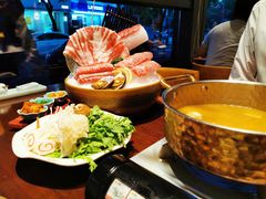 -古京·臻致料理(月湖店)