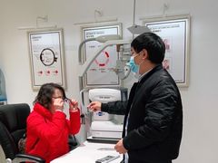 -AOJO眼镜(南翔印象城MEGA店)