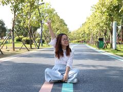 -琅岐红光湖公园