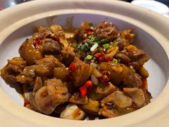 -八碗湘长沙市井菜(坡子街店)