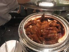 -希尔顿欢朋酒店·欢朋餐厅