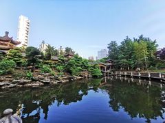 -华雅花园大酒店