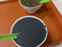 -景记甜品