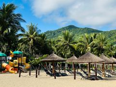 -石梅湾艾美度假酒店