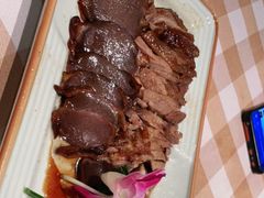 -珍味汤馆·潮汕家乡菜(保利文化广场店)