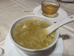 -广东胜利宾馆西关粤中餐厅