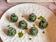 -珈境湖畔餐厅·湖北菜·江浙菜•樱花季(西北湖店)