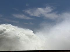 -黄河小浪底水利枢纽风景区
