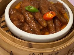 -顺风海鲜港(长寿路店)