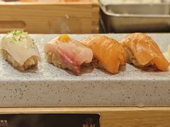 -鮨政· Omakase(港汇恒隆广场店)