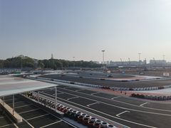 -锐擎卡丁车主题乐园(郊野公园店)
