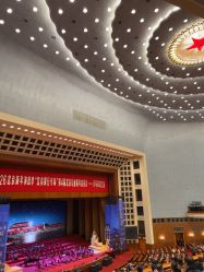 -人民大会堂宴会厅