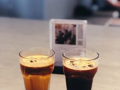 -来回·咖啡(钟村咖啡豆店)