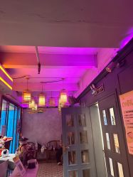 -YASAKI国际舞蹈中心