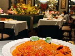 -狮拾久·现代新加坡料理(壹方城店)