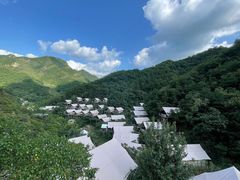 -北京山里寒舍度假酒店