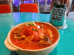 -粉灯牛腩牛杂煲·鸡煲(双井店)