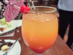 -浙江西子宾馆·瑶园咖啡厅