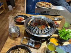 -九田家黑牛烤肉料理(吴江万象汇店)