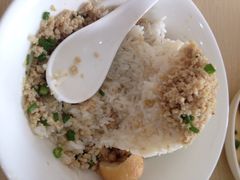东平鸡饭(德信华城)-东平传统鸡饭(德信华城店)