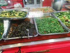 -惠丰源烩面馆(经七路店)