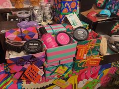 -LUSH(威尼斯人店)