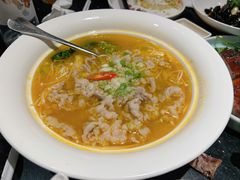 -新旺茶餐厅•早餐(迪士尼小镇店)