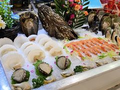 -339旋转餐厅(天府熊猫塔店)