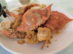 -碧海银沙海鲜餐厅(恒大海上威尼斯店)