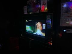 -欢乐驿站量贩式KTV(西丽店)