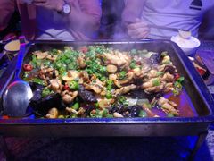 -蛙来哒(金沙洲万达店)