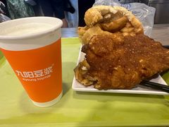 -南来顺饭庄·清真(南菜园店)